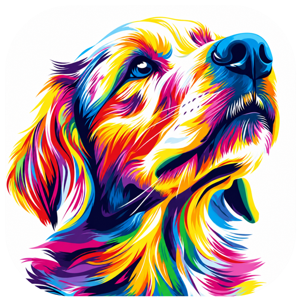 Dog Training Tricity Logo