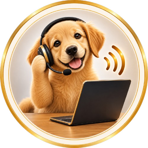 Online dog consultation with Dog Training Tricity