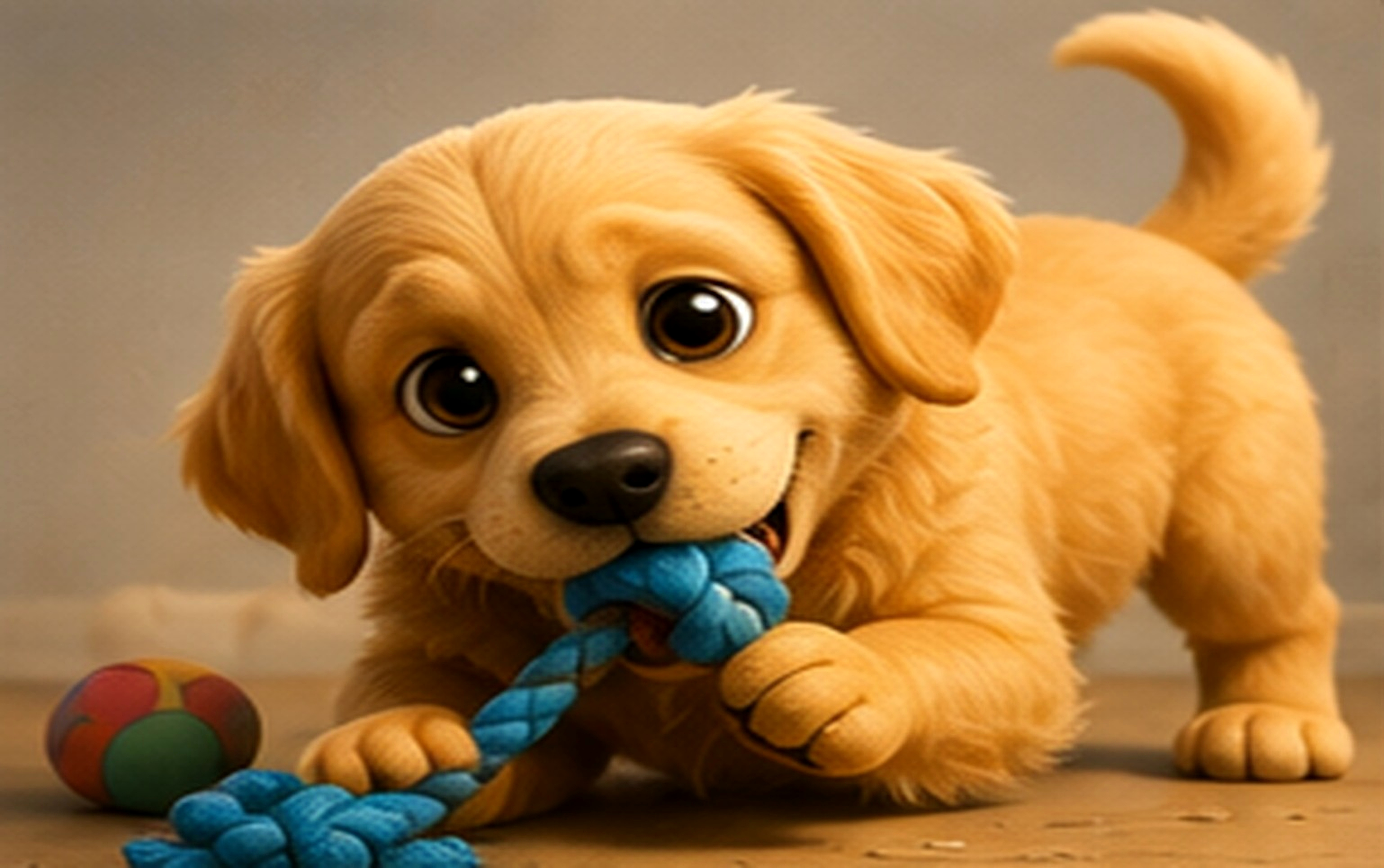 Puppy training in Chandigarh Tricity