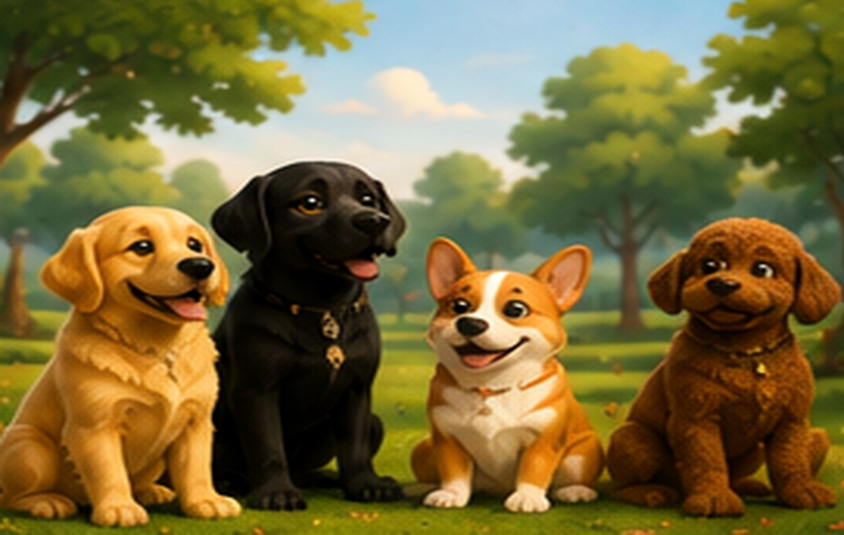 Pet parent participating in dog training in Chandigarh Tricity